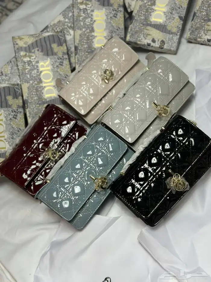 شنط تقليد ماركه هاي كواليتي والماستر وإكسسوارات 53