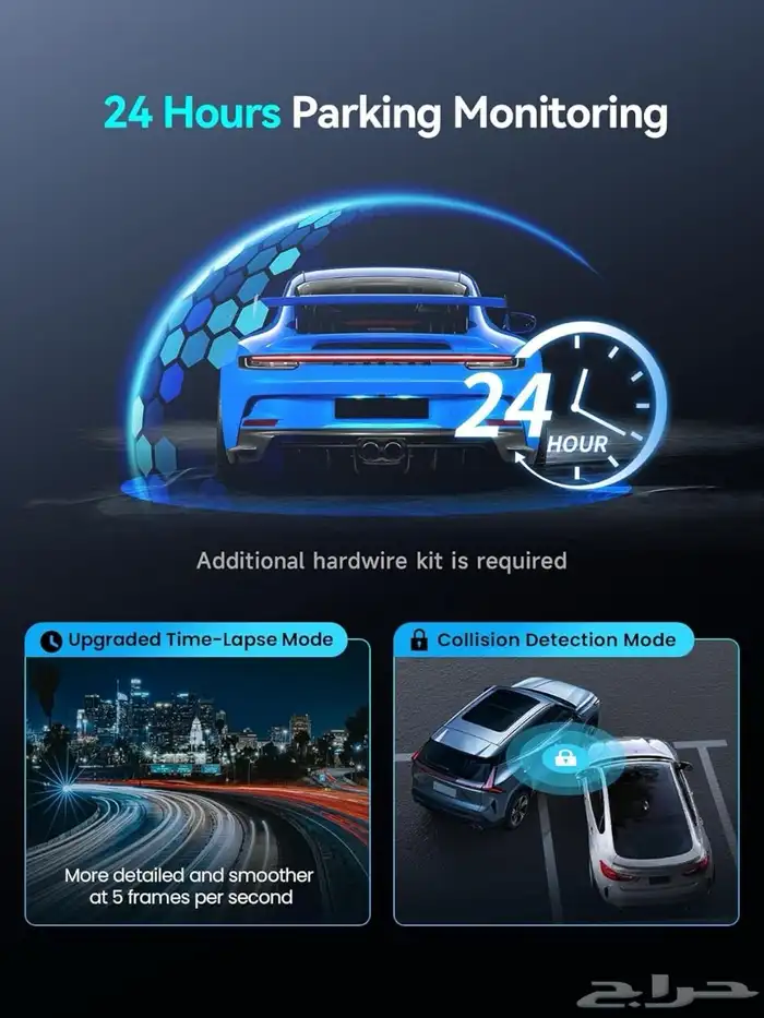 داش كام 4k ( الافضل ) 22