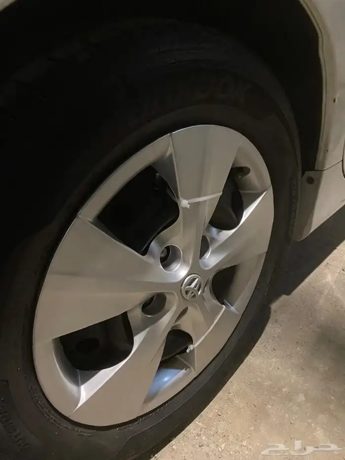 كامري 2013GLللبيع 17