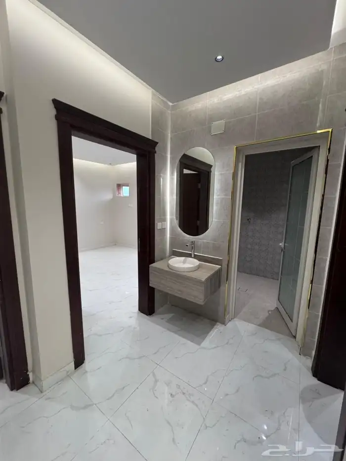 شقق فاخره للبيع بحي الشاطئ المحمديه 2 6