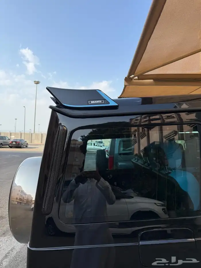 برابوس 2015 معدل 2023 5