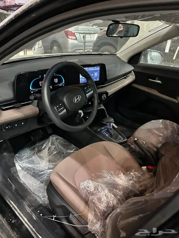 هونداي اكسنت سمارت 2026 رواتب 3600 تقسيط 5