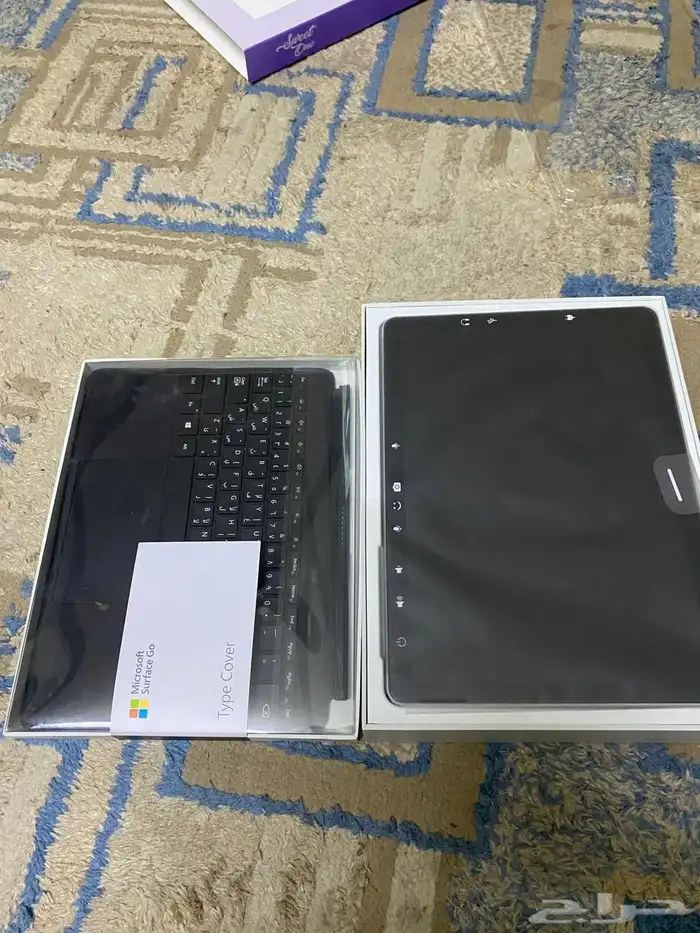 تاب لاب مايكروسوفت Go 3 2