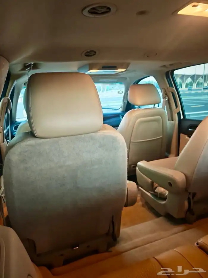 يوكن دينالي 2011 فل كامل شد بلد كاش او اقساط 23