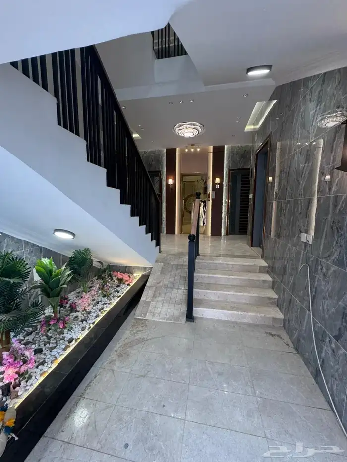 شقق فاخره للبيع بحي الشاطئ المحمديه 2 16