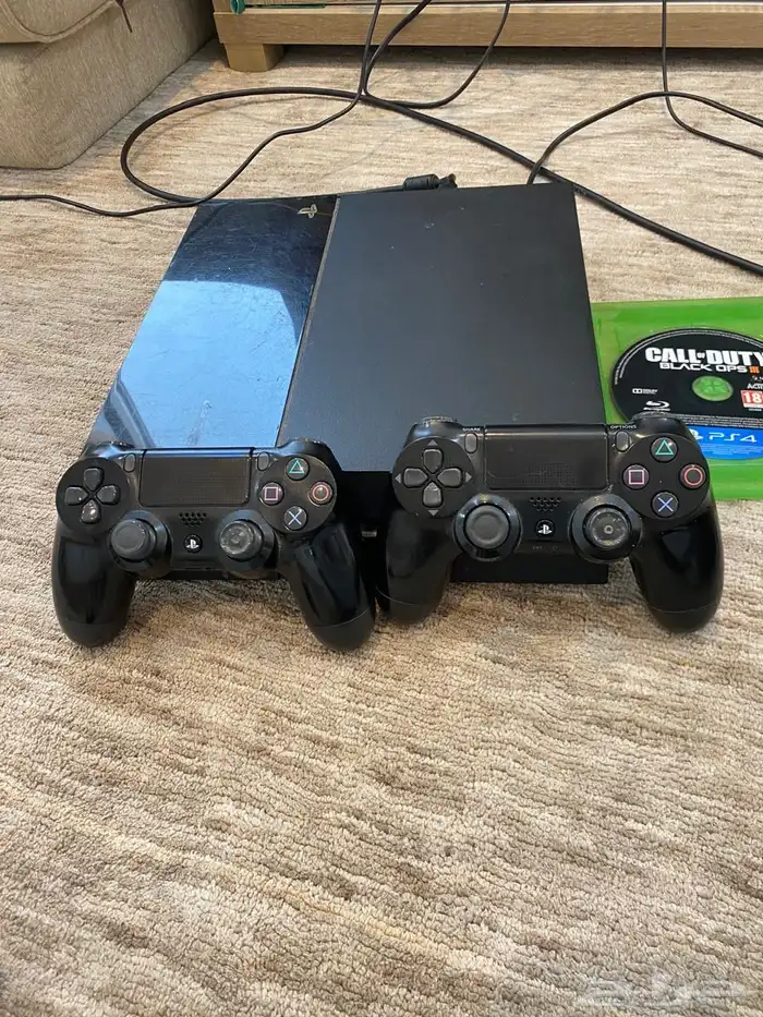 سوني 4 للبيع 0