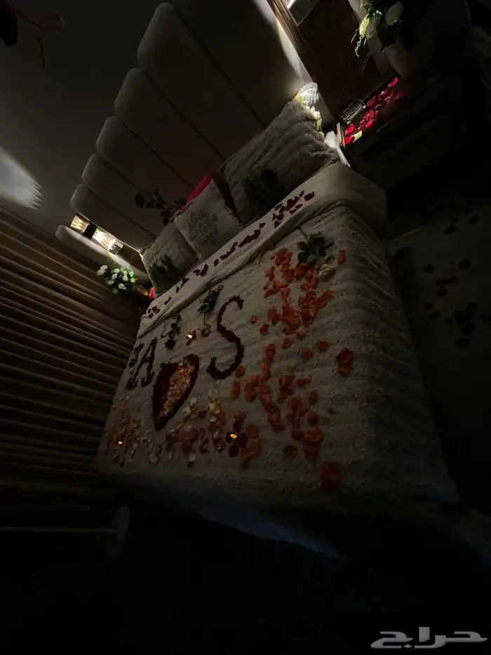 تنسيق يوم الحب 0