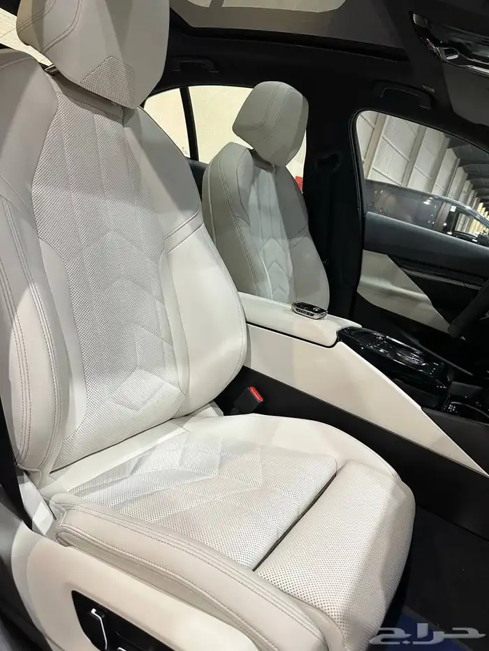 بي ام دبليو 520i kit M 2024 . رصد الفخامة 17