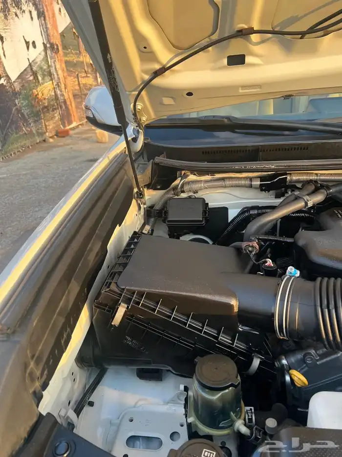 برادو 2019 خليجي بدي وكاله ممشى قليل نظيف جدا 15