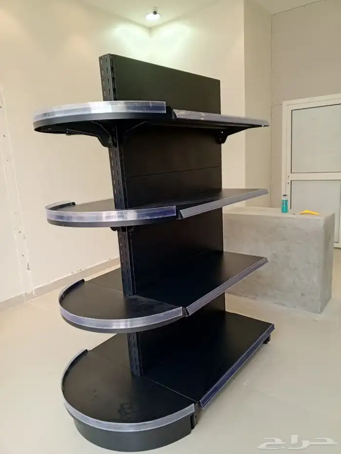 ارفف للتخزين والمستودعات 11