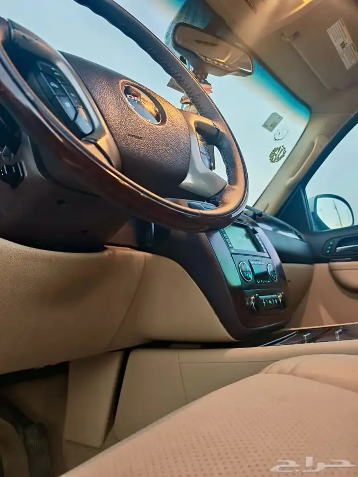 يوكن دينالي 2011 فل كامل شد بلد كاش او اقساط 31