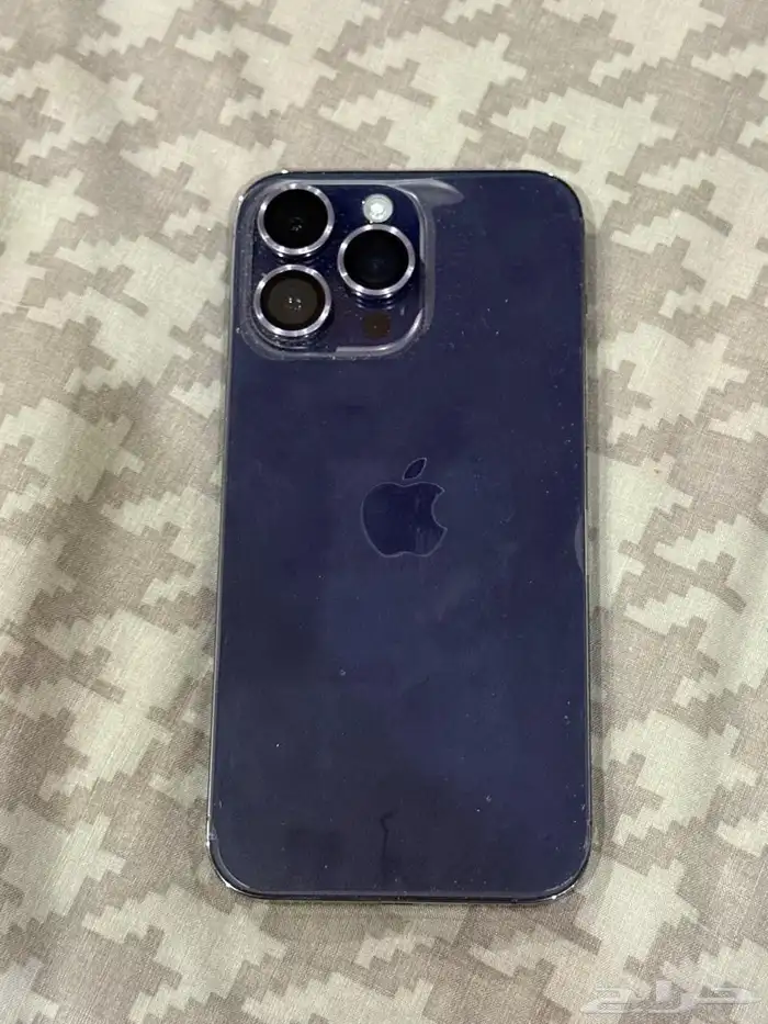 ايفون 14 برو ماكس 4