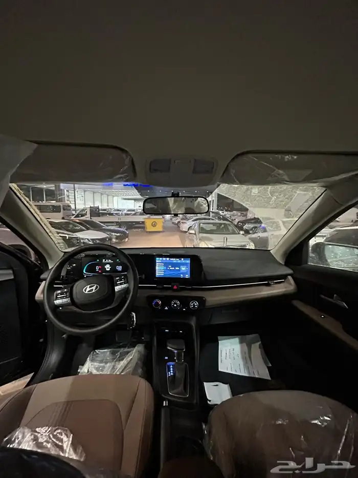 هونداي اكسنت سمارت 2026 رواتب 3600 تقسيط 7