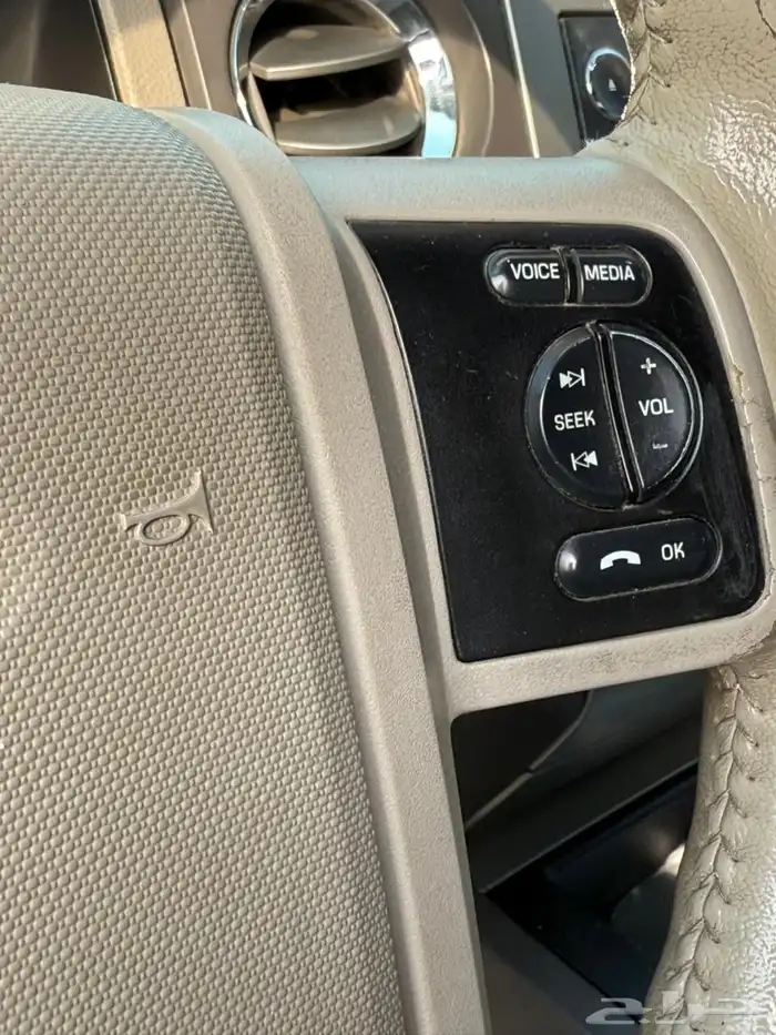 اكسبديشن 2012 30