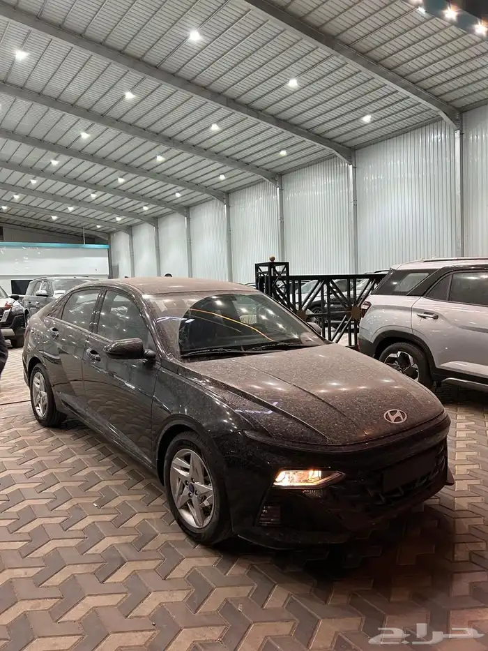 هونداي اكسنت سمارت 2026 رواتب 3600 تقسيط 0