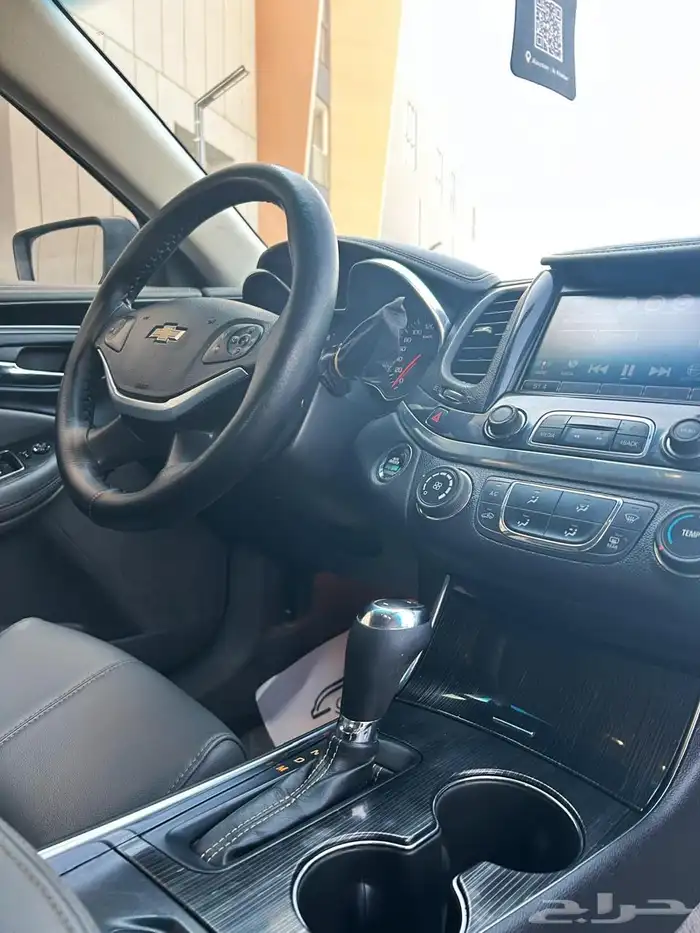 امبالا 2018 LS V6 16