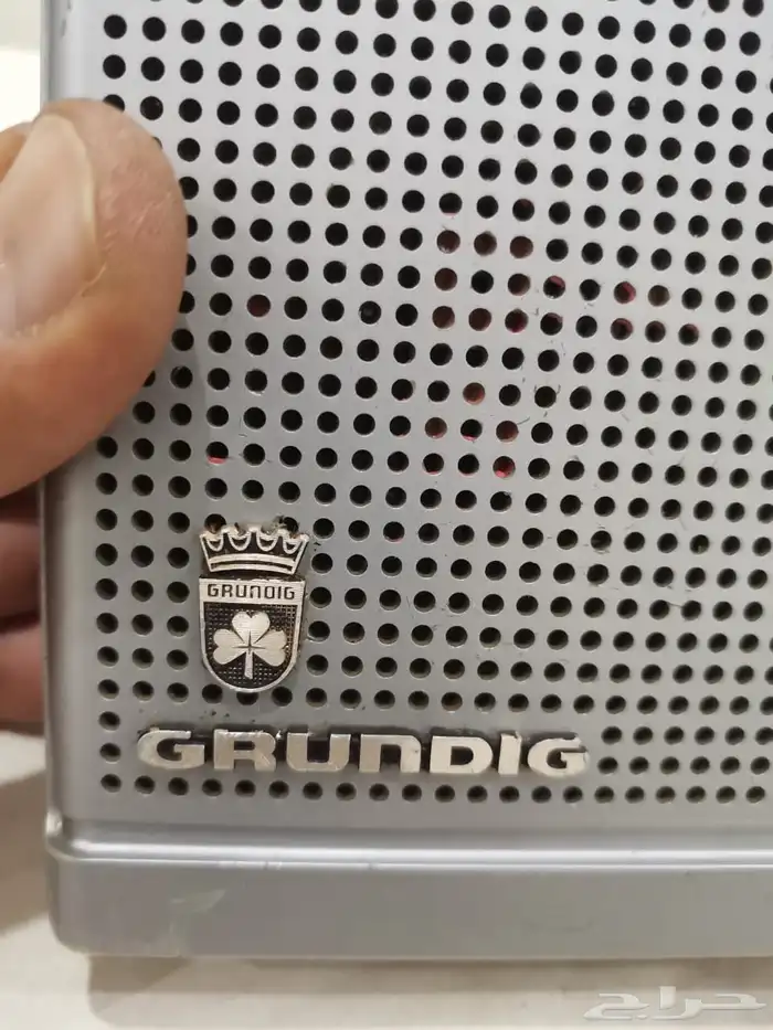 راديو جرانديج امريكي 2