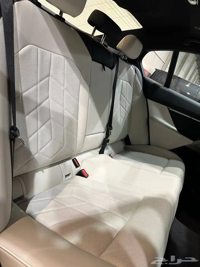 بي ام دبليو 520i kit M 2024 . رصد الفخامة 31