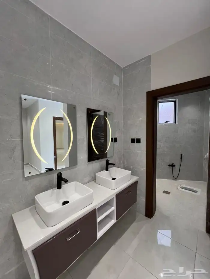 للبيع فيلا البكيرية 5