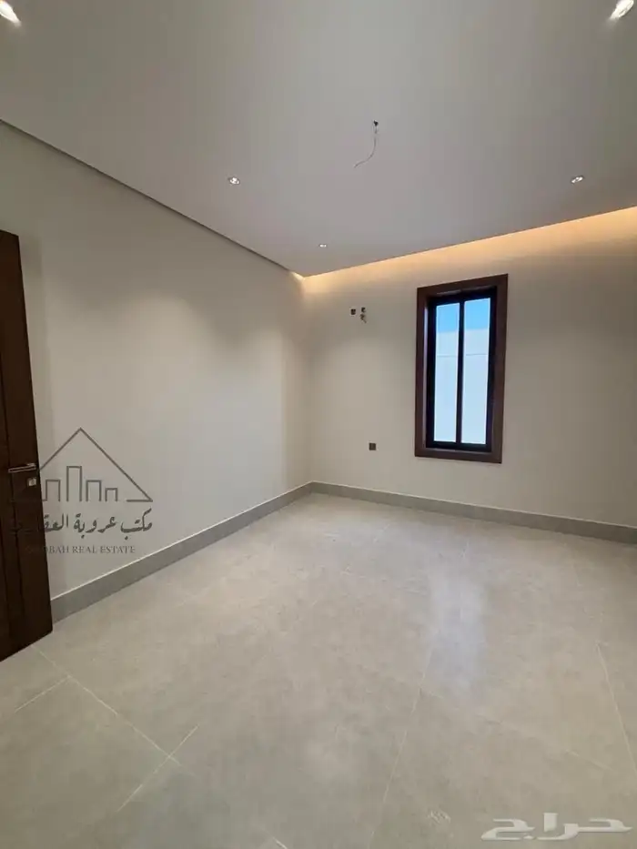 للبيع شقق تمليك دور ارضي تبوك حي الاخضر 8