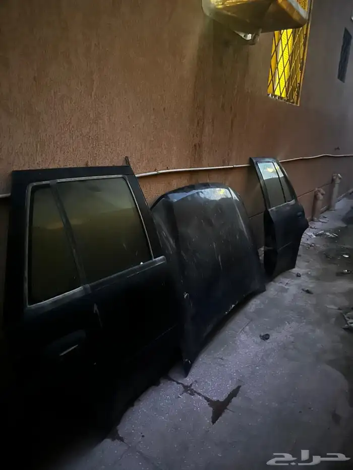 بيبان جيب بليزر 1