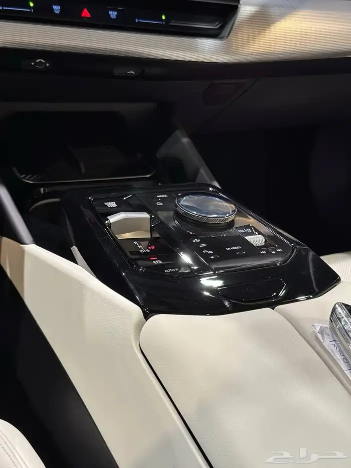 بي ام دبليو 520i kit M 2024 . رصد الفخامة 26