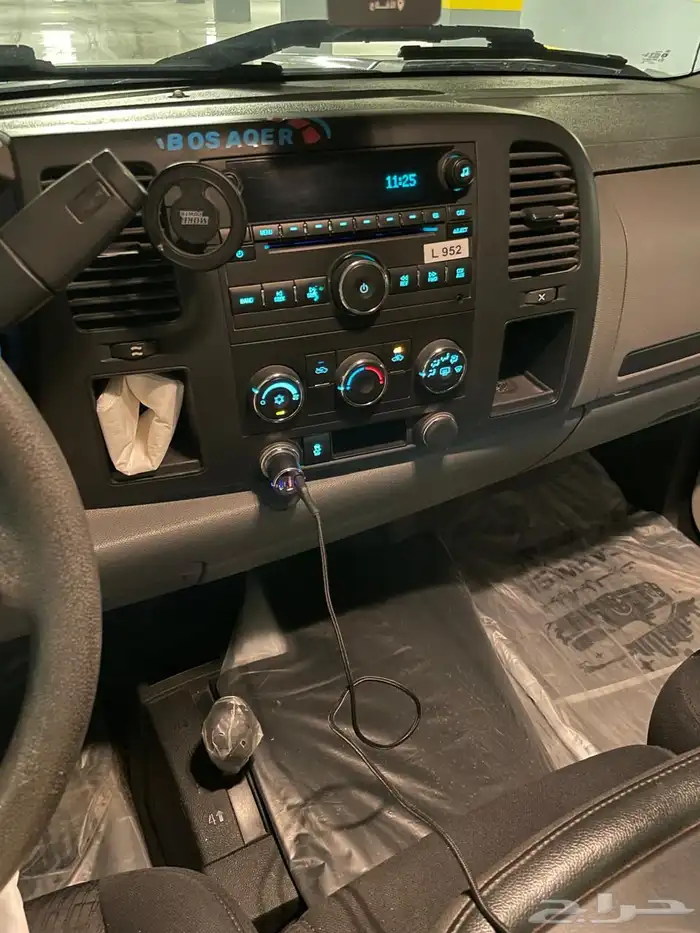 سلفرادو 2013 9