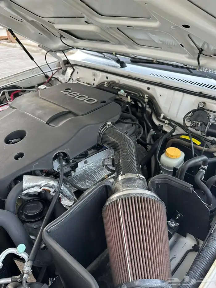 نيسان شاص فتك 2015 9