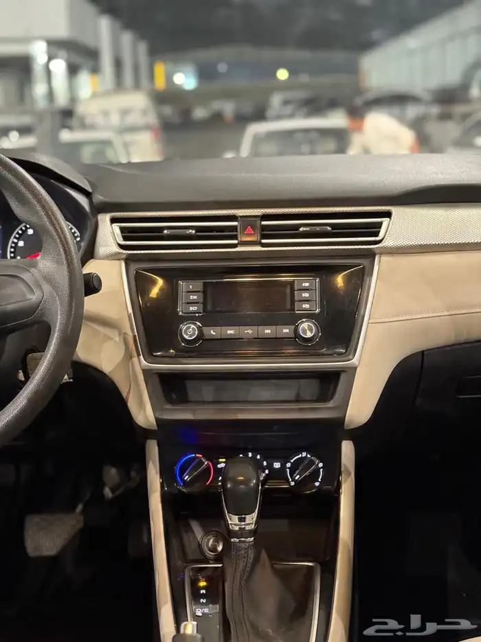 ام جي 5 MG 2023 (( تم البيع )) 16