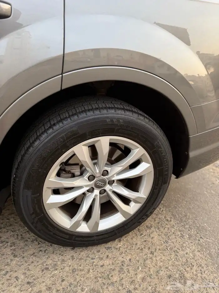 أودي Q7 - 2016 للبيع 10