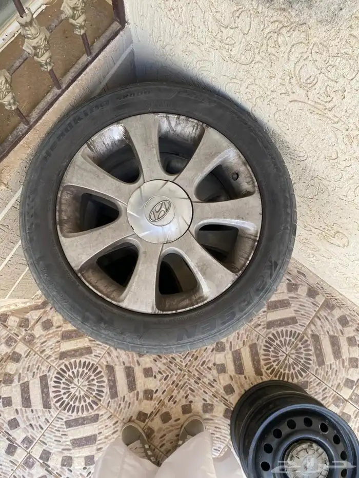 جنوط الانترا 2013 شبه الجديده 0