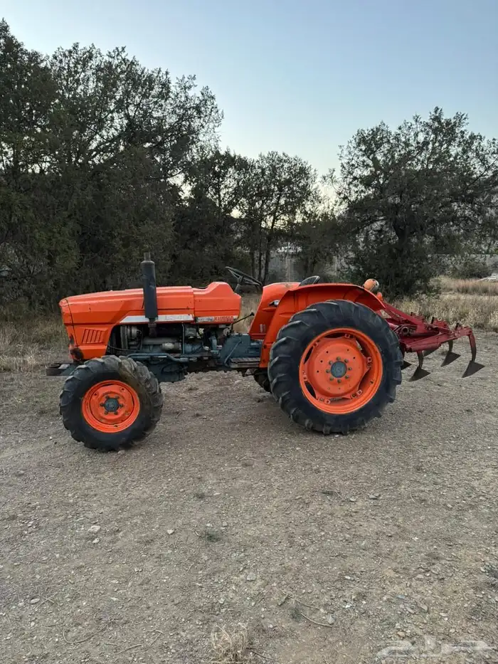 حراثه L345 حراثة 11