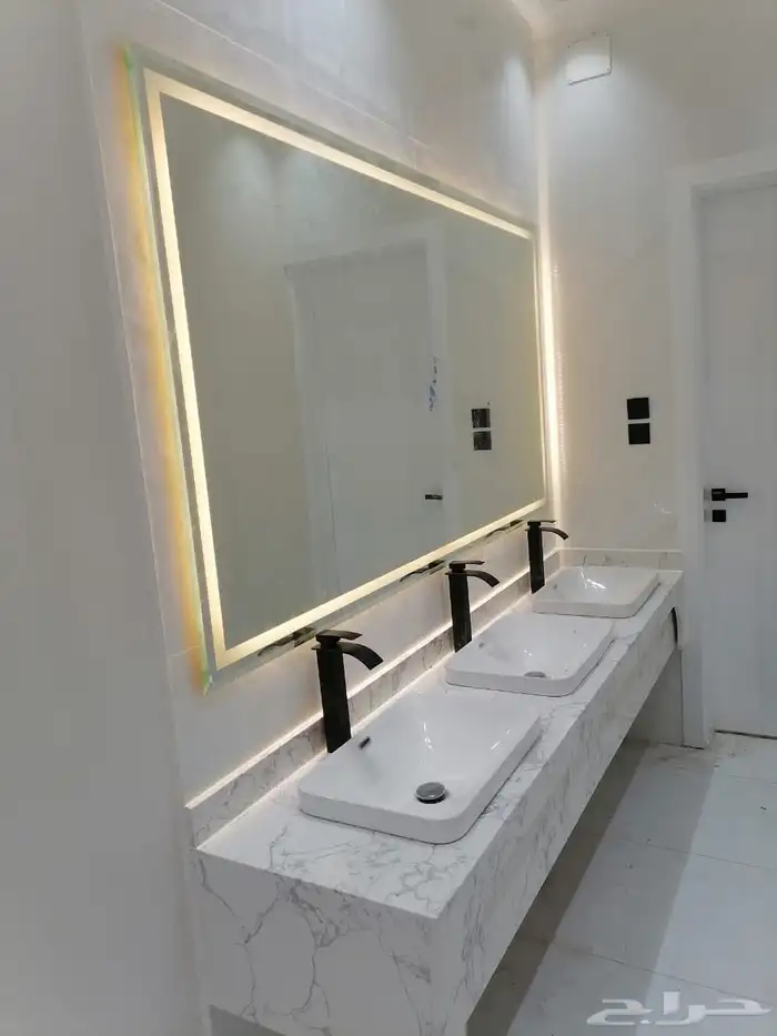 تفصيل مغاسل رخام 2