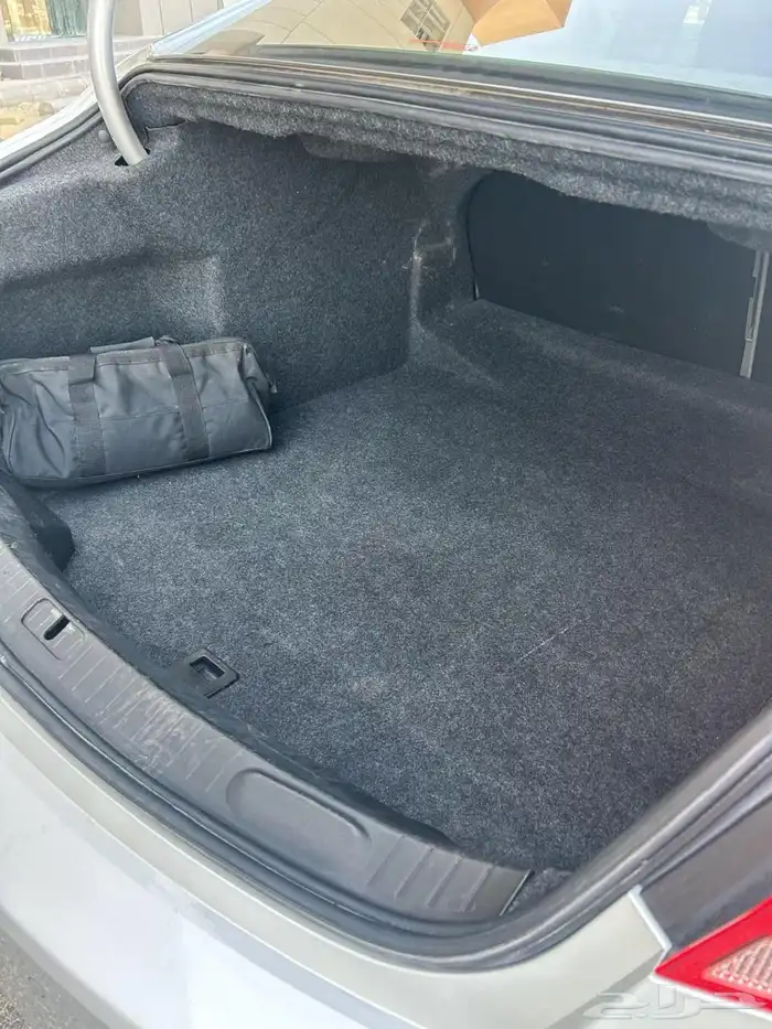 امبالا 2018 LS V6 26