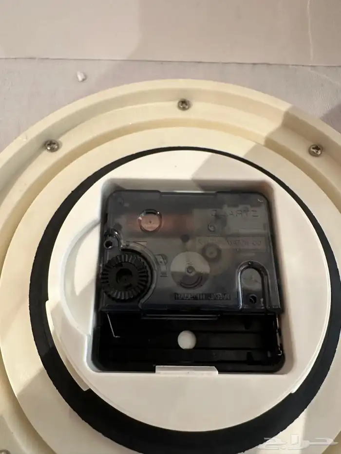 راديو وساعات 15