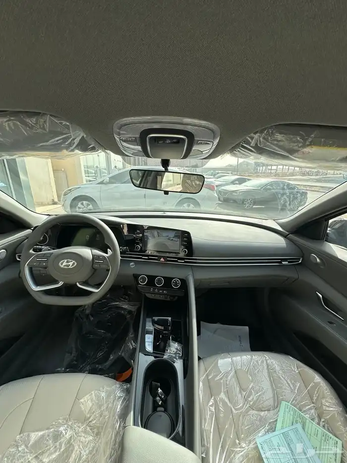 هونداي النترا سمارت 2026 رواتب 3600 تقسيط 7