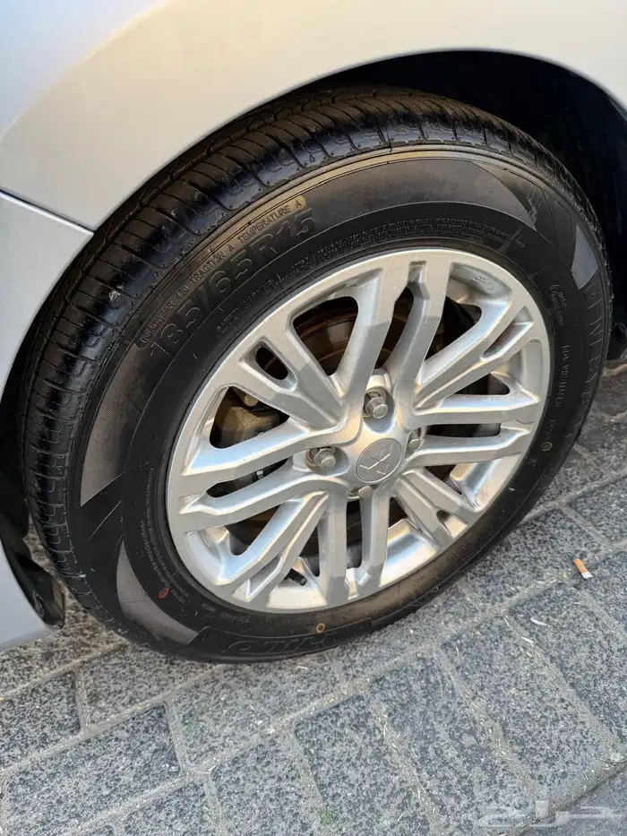 اتراج ميتسوبيشي 2022 للبيع 5