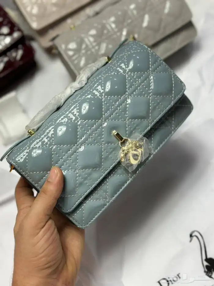 شنط تقليد ماركه هاي كواليتي والماستر وإكسسوارات 65