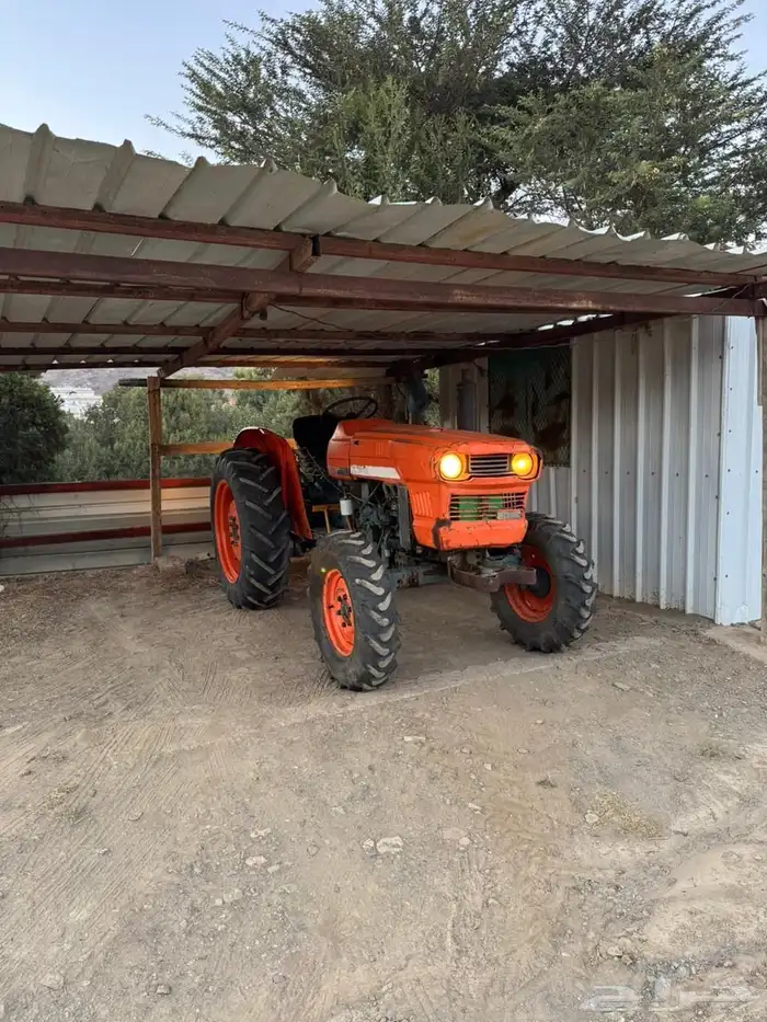 حراثه L345 حراثة 12