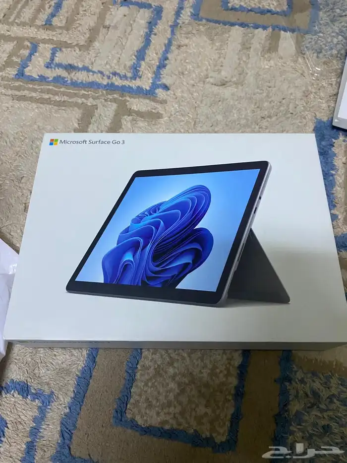 تاب لاب مايكروسوفت Go 3 0