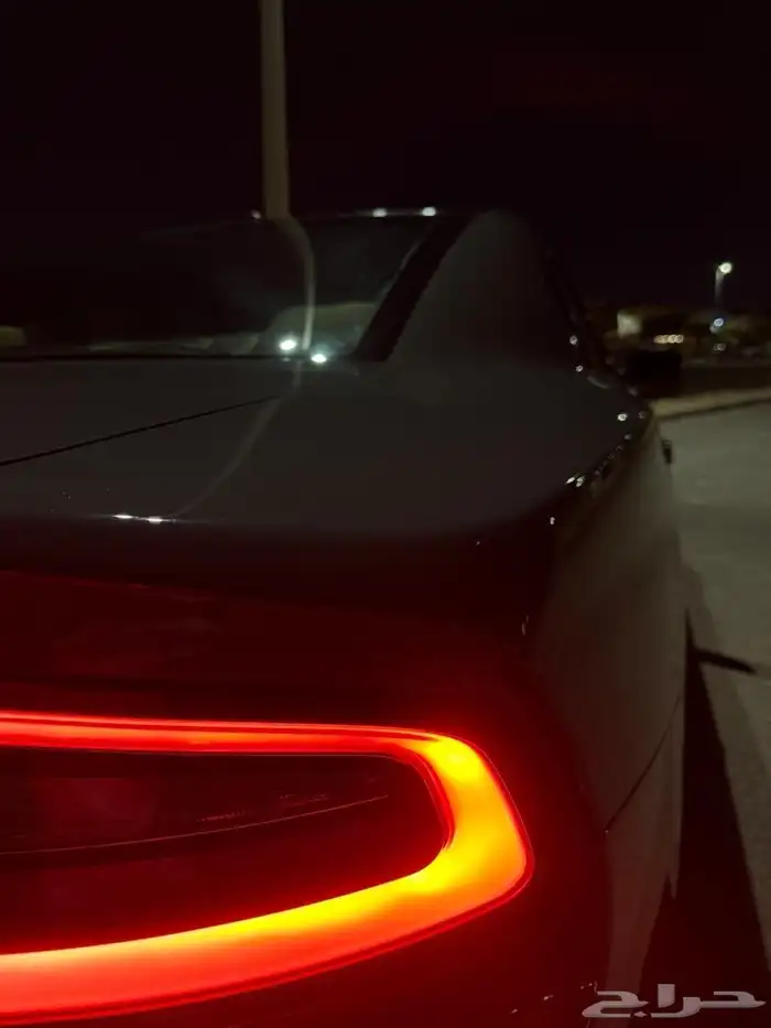 تشارجر 2019 SXT للبيع 10