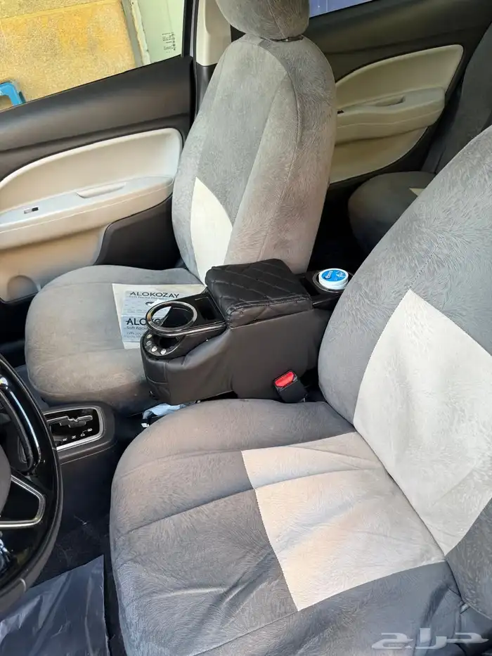 اتراج ميتسوبيشي 2022 للبيع 9