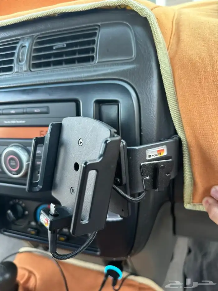 نيسان شاص فتك 2015 24