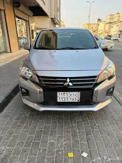 اتراج ميتسوبيشي 2022 للبيع index