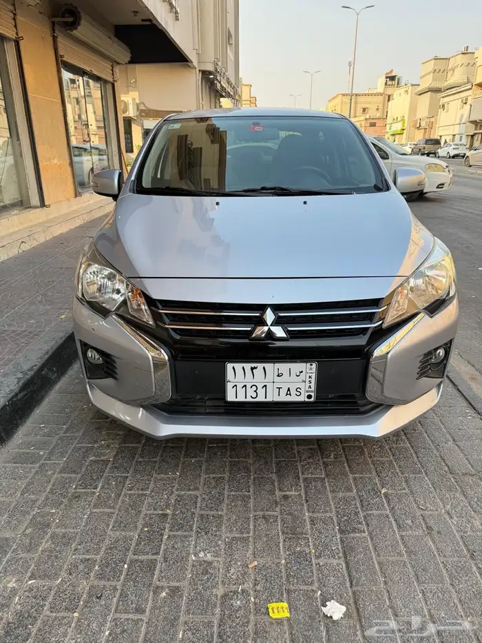 اتراج ميتسوبيشي 2022 للبيع 0