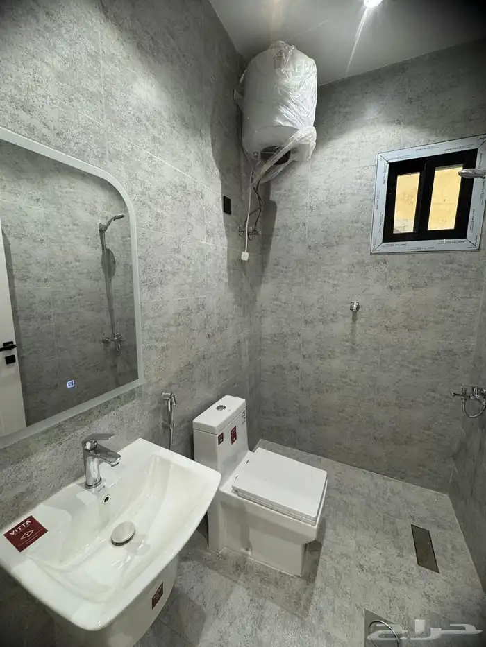 شقق ارضيه بحي الشفا للتمليك 8