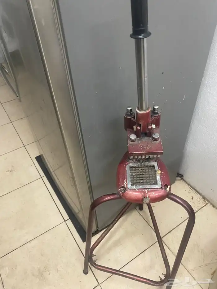 اغراض بوفيه عده مطعم 2