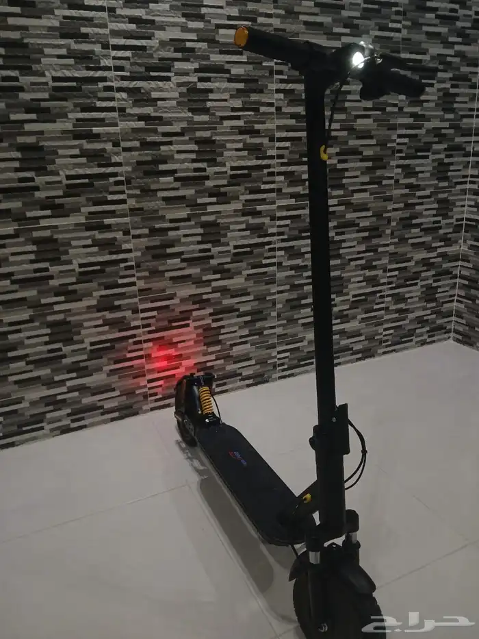 سكوتر new speed 5