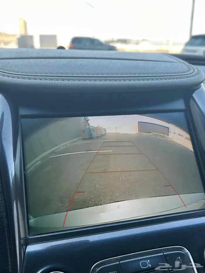 امبالا 2018 LS V6 20