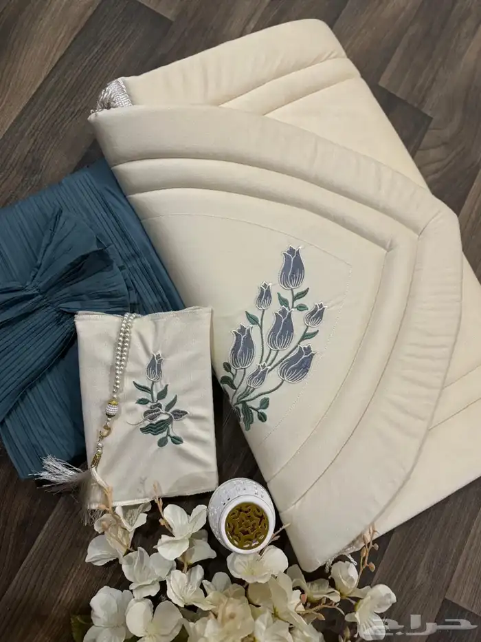 أطقم صلاه نسائي 2